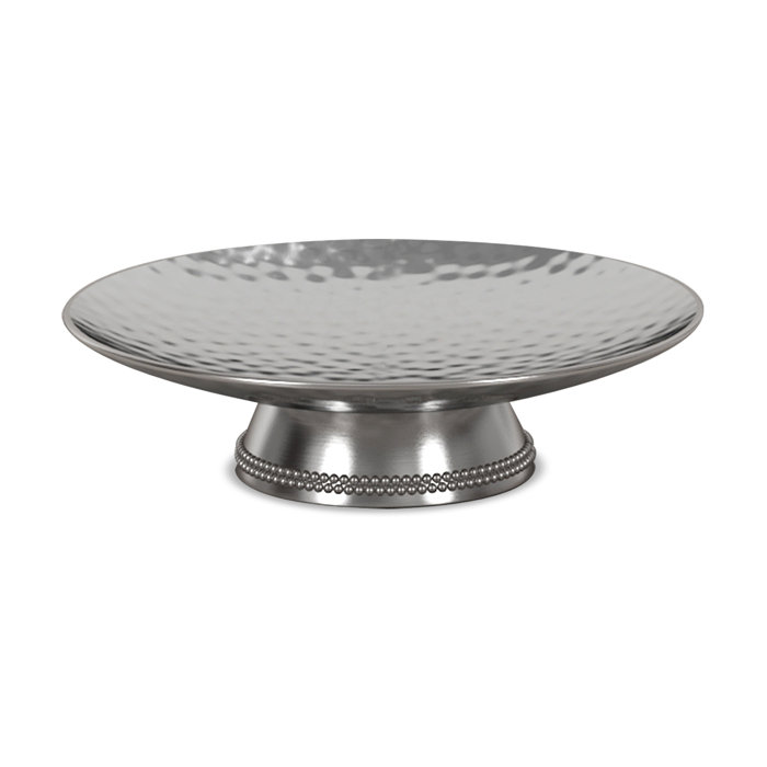 House of Hampton® Mandurah Stainless Steel 7 Piece Bathroom Accessory